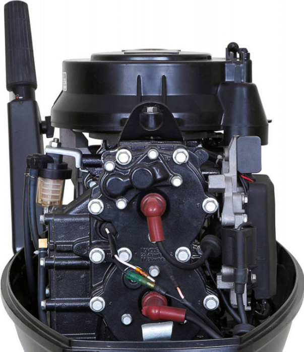 Лодочный мотор MARLIN MP 40 AWHL в Энгельсе