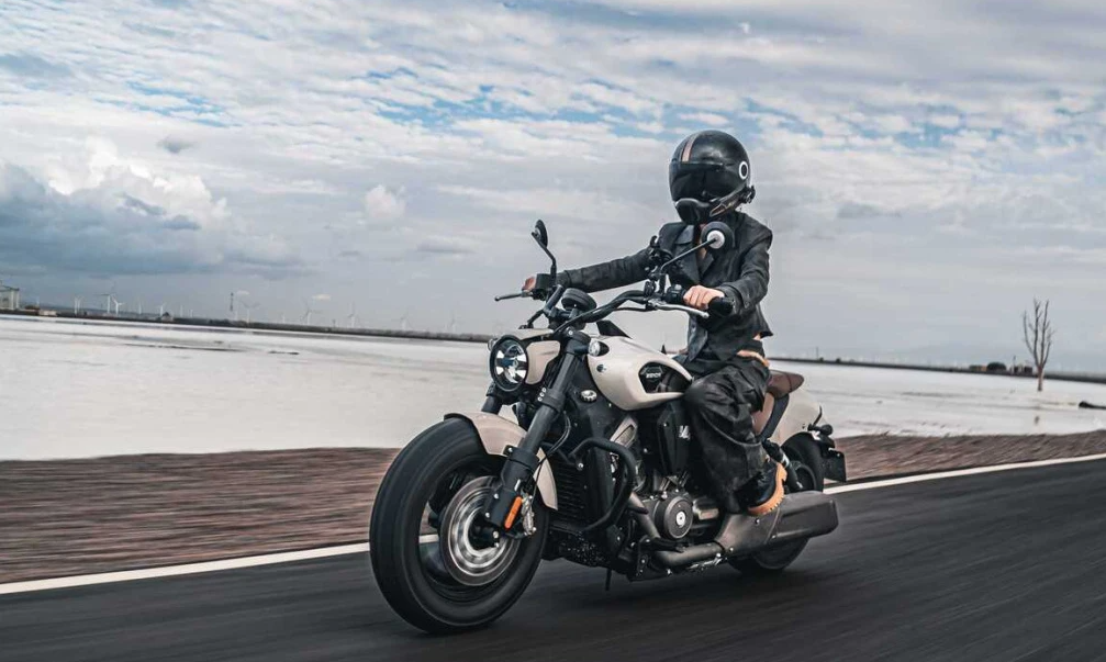 Мотоцикл Benda DarkFlag 500 Commander в Энгельсе