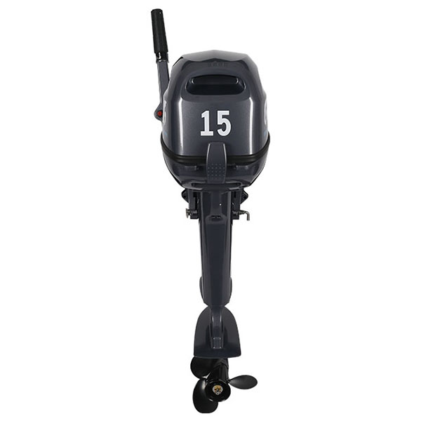 ЛОДОЧНЫЙ МОТОР ALLFA CG Т15 в Энгельсе