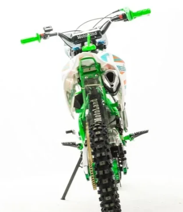 Питбайк MOTOLAND (МОТОЛЕНД) Кросс 125 TCX125 E в Энгельсе