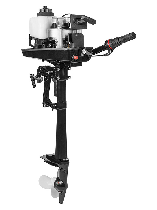 ЛОДОЧНЫЙ МОТОР GLADIATOR G3FHS в Энгельсе