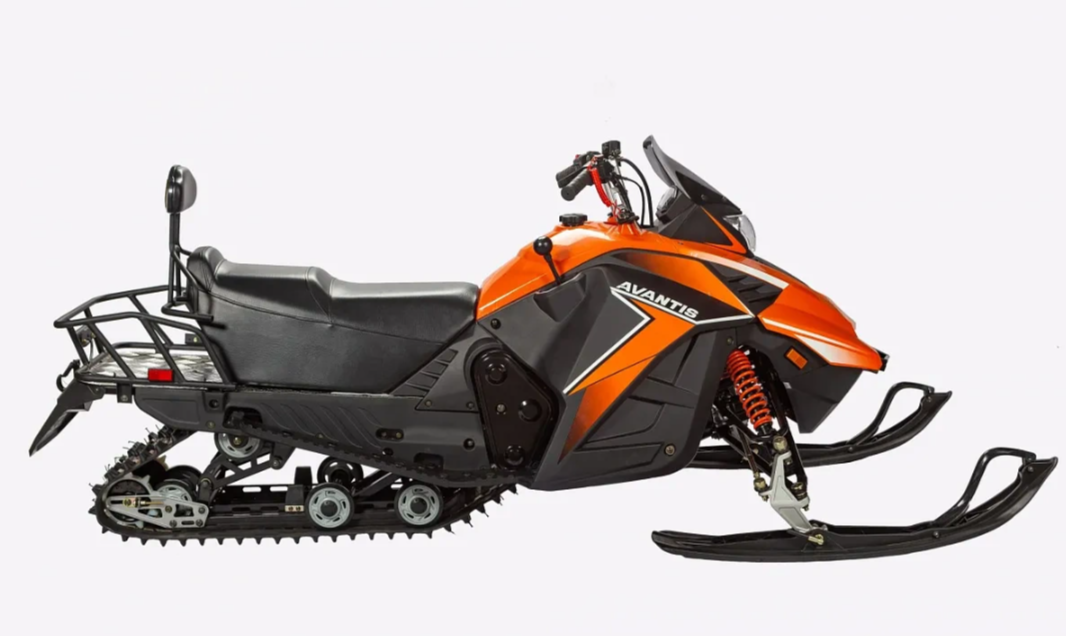 Снегоход AVANTIS CAPITAN 150 в Энгельсе