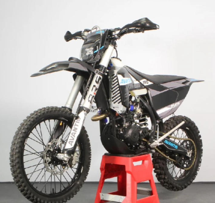 Мотоцикл Avantis Enduro 300 PRO Carb FCR Exclusive (NC250/177MM) ARS в Энгельсе