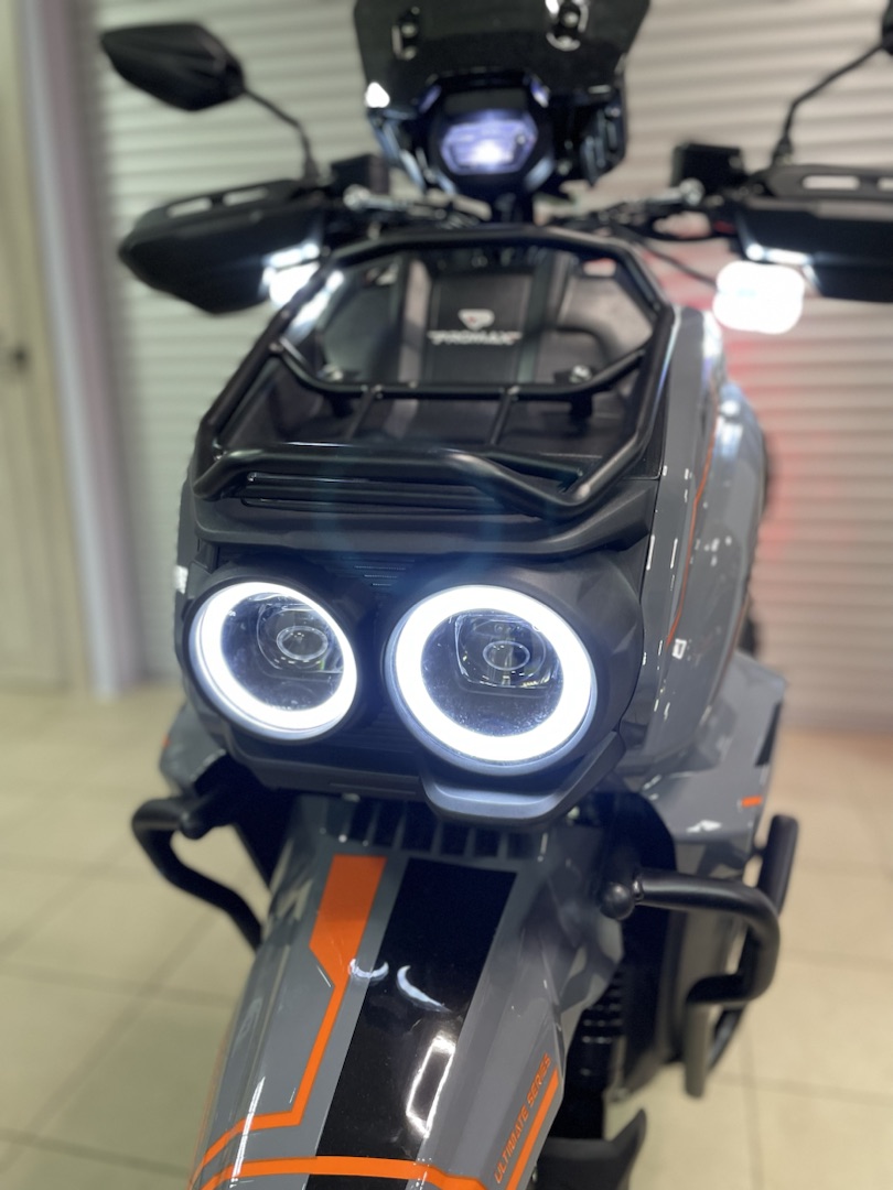 Скутер PROMAX STALKER 240 в Энгельсе