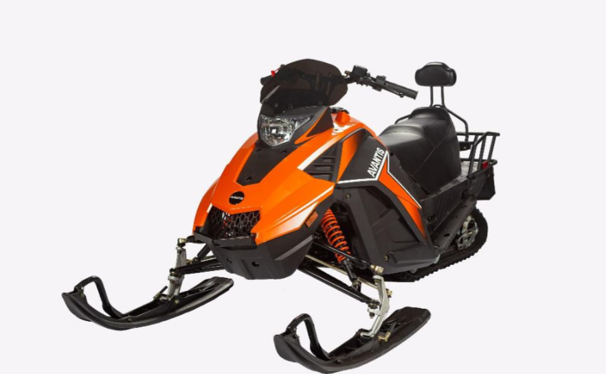 Снегоход AVANTIS CAPITAN 150 в Энгельсе