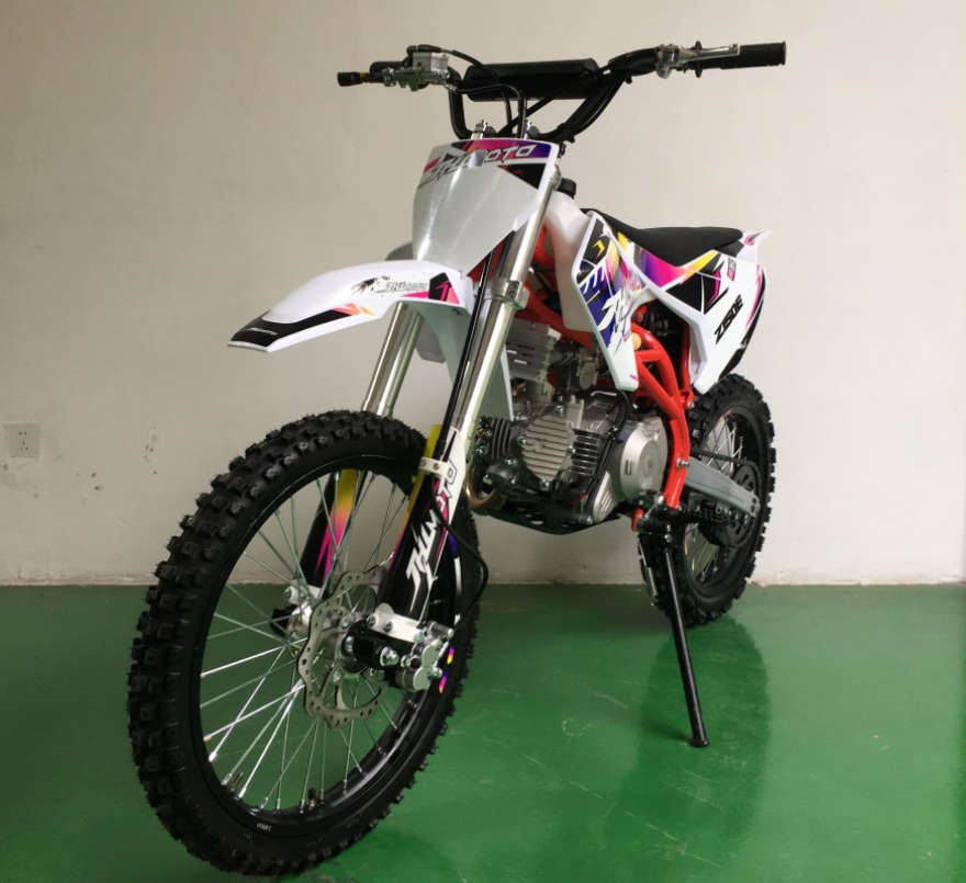 Питбайк JHLMOTO JHL Z150E (YX1P60FMJ) в Энгельсе
