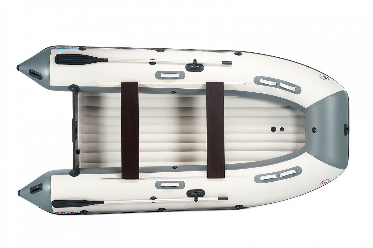 Лодка MISHIMO LITE DF 390 в Энгельсе