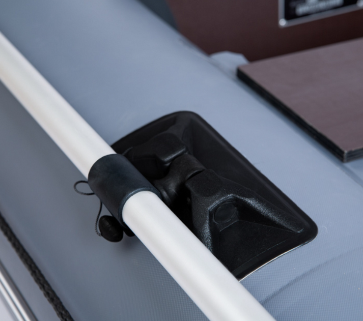 ЛОДКА НАДУВНАЯ YUKONA 230 TL (БЕЗ ПАЙОЛА) в Энгельсе