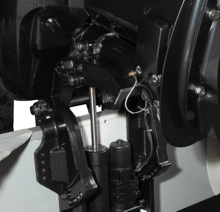 Лодочный мотор MARLIN MP 40 AERTL в Энгельсе