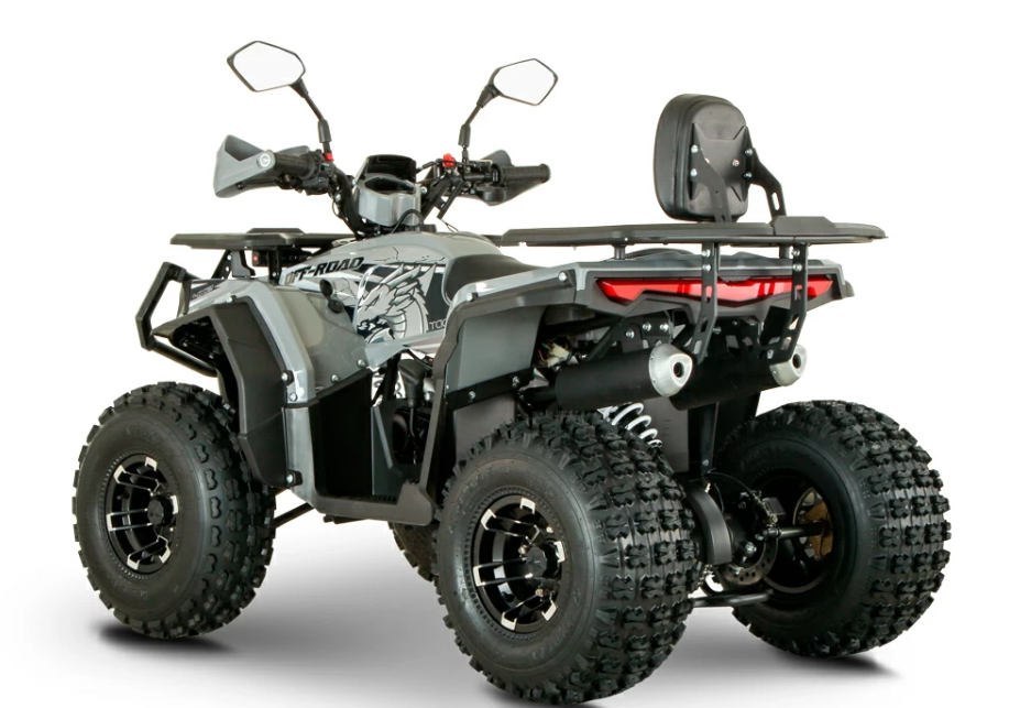 Квадроцикл YACOTA DRAGON LUX LD 125 в Энгельсе