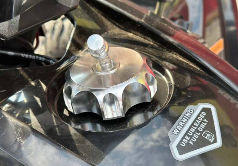 Квадроцикл GBM CROSS HILL 300 NEW PREMIUM в Энгельсе