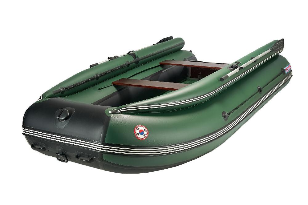 Лодка MISHIMO FAMILY LITE 350 в Энгельсе