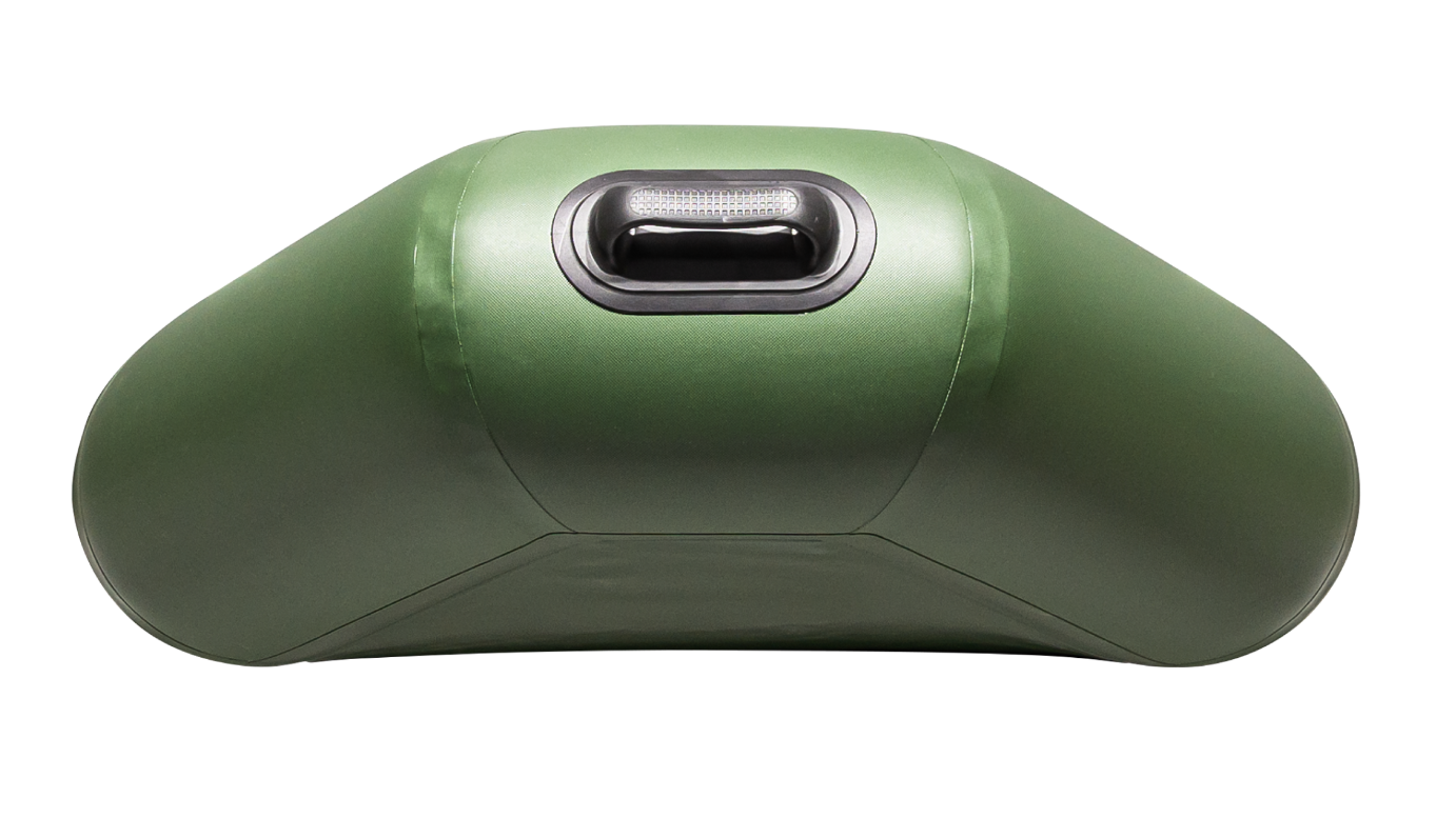 Лодка Барс 230 в Энгельсе