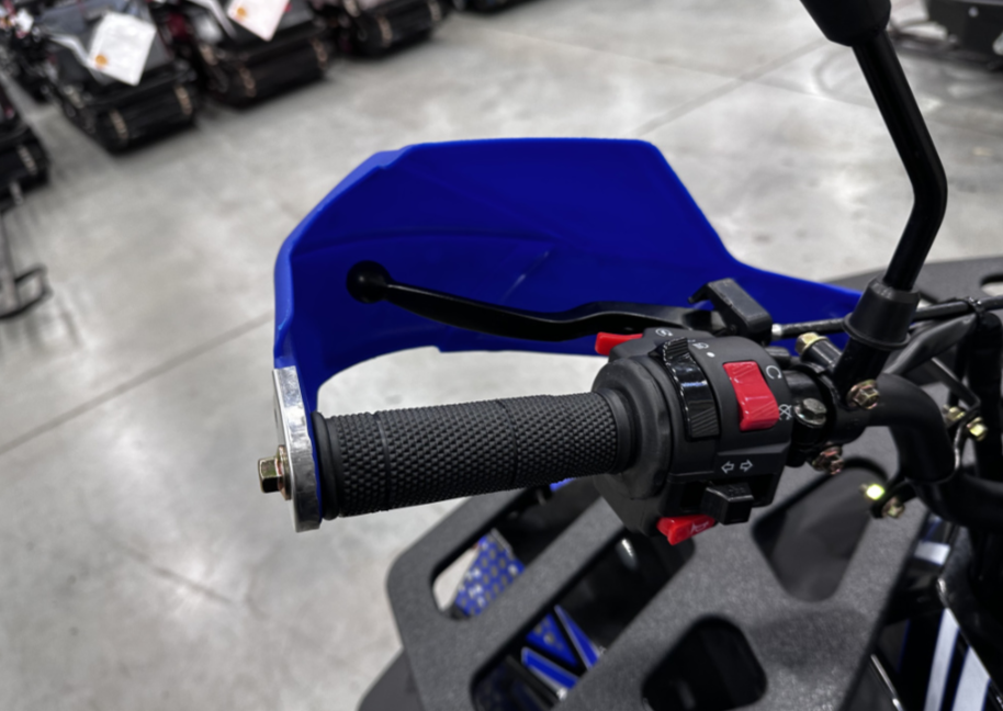 Квадроцикл GBM SHARP BIG 300 NEW PREMIUM в Энгельсе