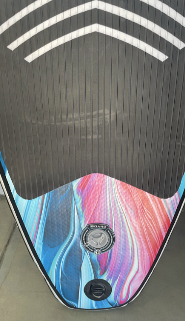 SUP (САП) ДОСКА RAIDEX I BOARD 11’ (332СМ) N 33 в Энгельсе