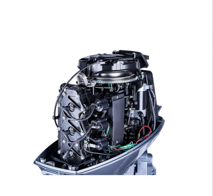 Лодочный мотор SEANOVO SN70FFEL-T в Энгельсе