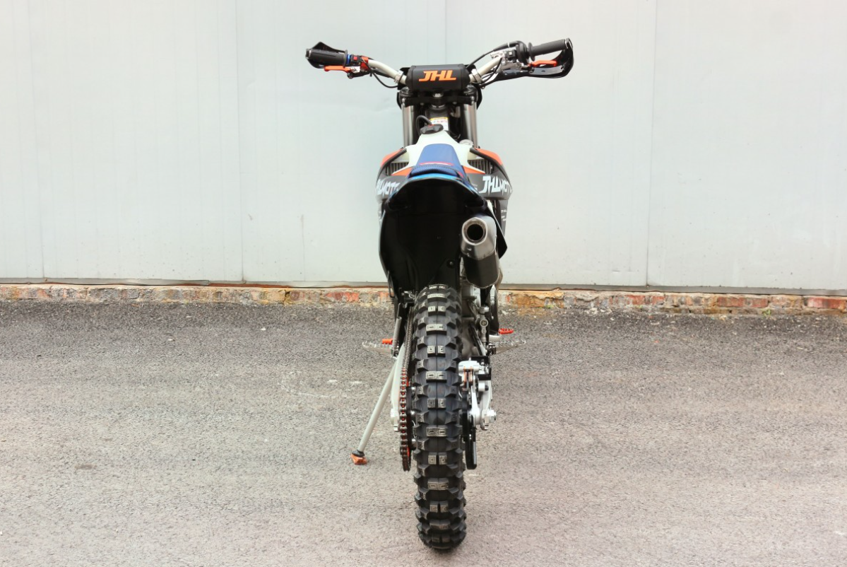 Мотоцикл JHLMOTO JHL Z7+ Otom NC300 (177MM) в Энгельсе