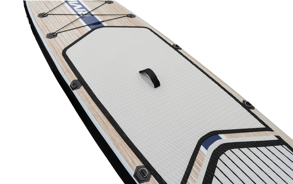 Сап-борд синий 11.6ft RIVIERA в Энгельсе