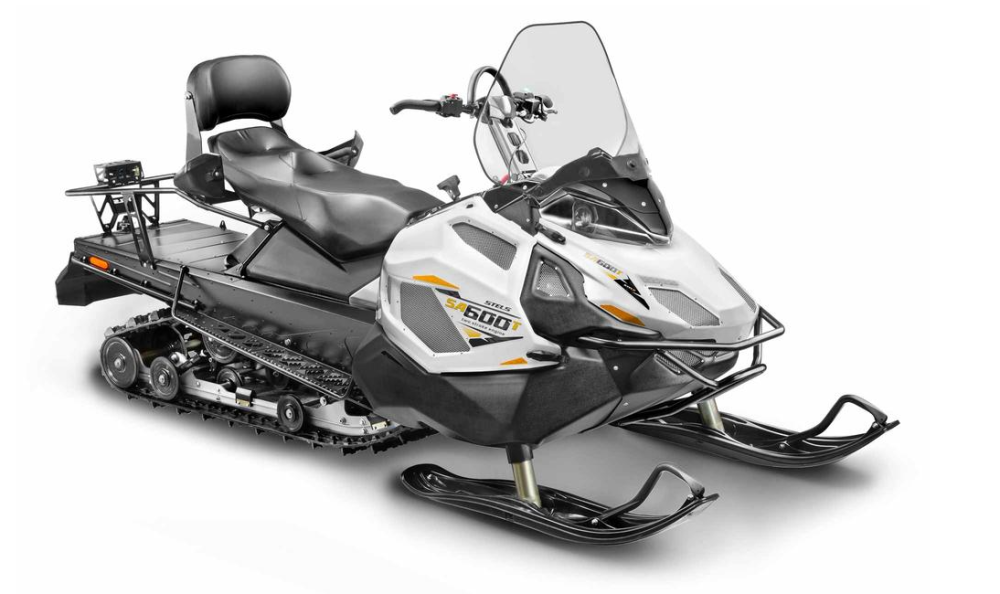 Снегоход STELS АТАМАН SA600T 2.0 в Энгельсе