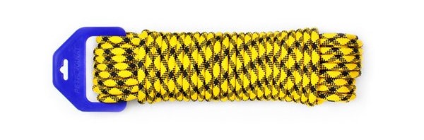 Шнур Экстрим плетеный якорный 6 мм 580 кг в Энгельсе