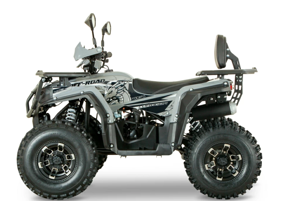 Квадроцикл YACOTA DRAGON LUX LD 125 в Энгельсе