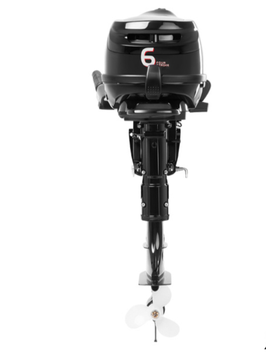 Лодочный мотор HIDEA HDF6HS в Энгельсе