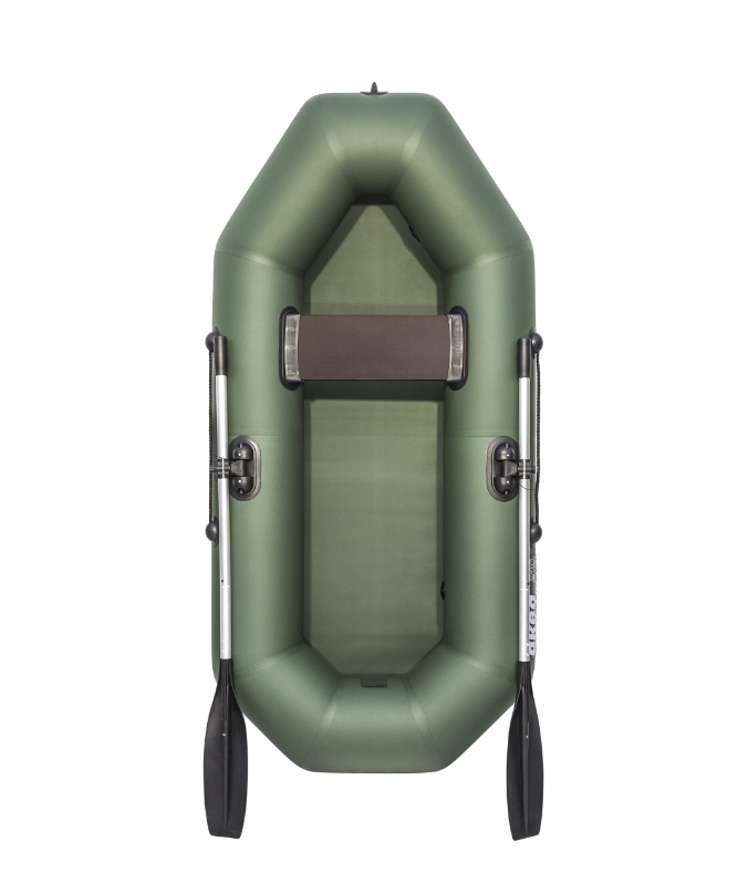  Лодка АКВА-ОПТИМА 210 в Энгельсе