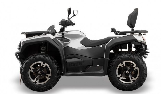 Квадроцикл HISUN HiSUN GUARDIAN 750L -/LONG/ в Энгельсе