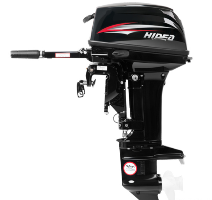 Лодочный мотор HIDEA HD9.9PRO FES (326 см3) в Энгельсе