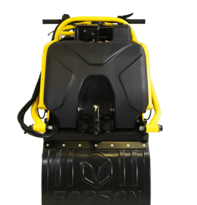 Мотобуксировщик SAPSAN SK 380 в Энгельсе