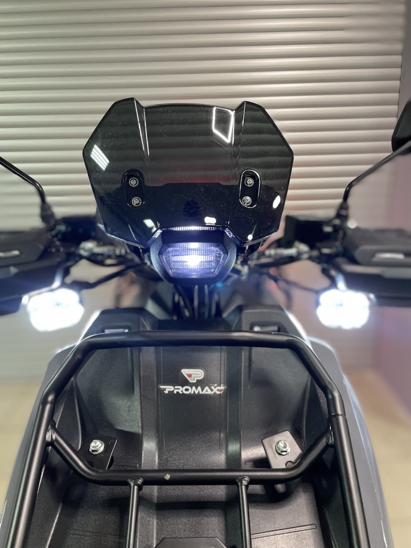 Скутер PROMAX STALKER 240 в Энгельсе