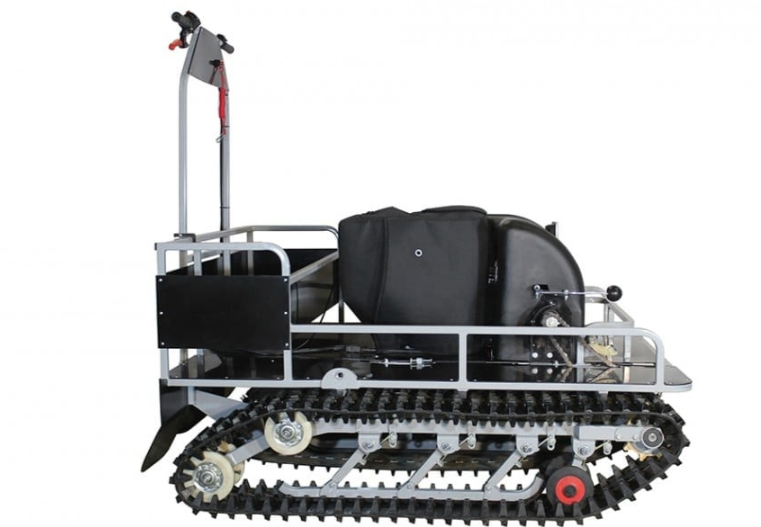 Мотобуксировщик УРАГАН Медведь 20 л.с. в Энгельсе