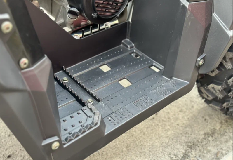 Квадроцикл GBM CROSS HILL 300 NEW в Энгельсе