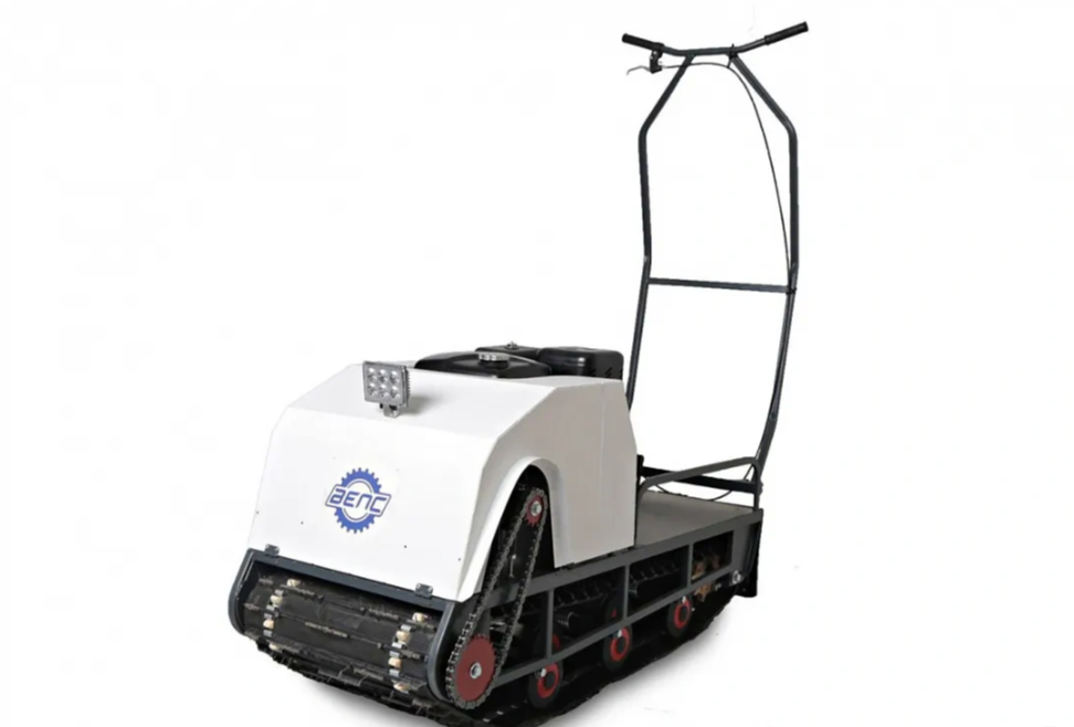 Мотобуксировщик ВЕПС «БЮДЖЕТНЫЙ» 9 л.с. в Энгельсе