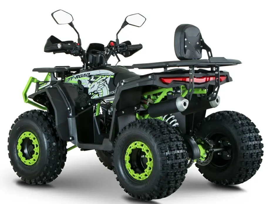 Квадроцикл YACOTA DRAGON LUX 125 в Энгельсе