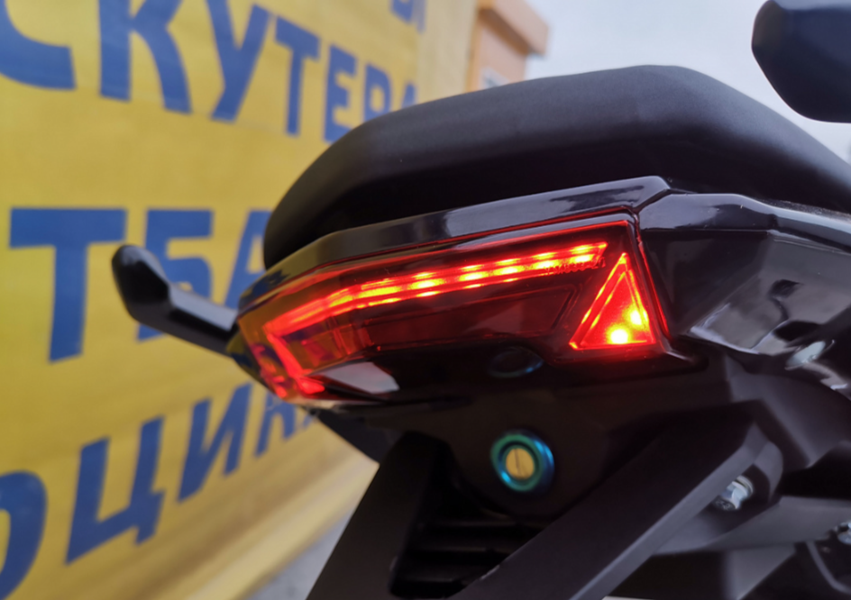 Мотоцикл MOTOLAND (МОТОЛЕНД) 250 CB250 (172FMM-5/PR250) (2022 г.) в Энгельсе