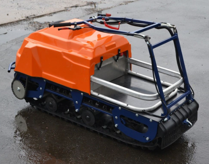 Мотобуксировщик БАРС СЛЕДОПЫТ MDS 15 л.с. в Энгельсе