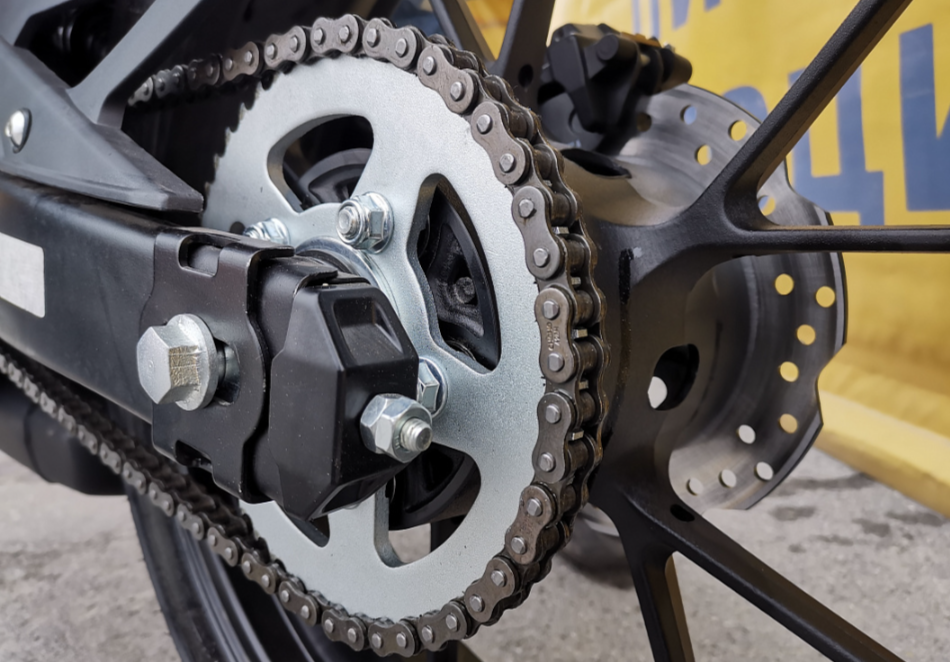 Мотоцикл MOTOLAND (МОТОЛЕНД) 250 CB250 (172FMM-5/PR250) (2022 г.) в Энгельсе