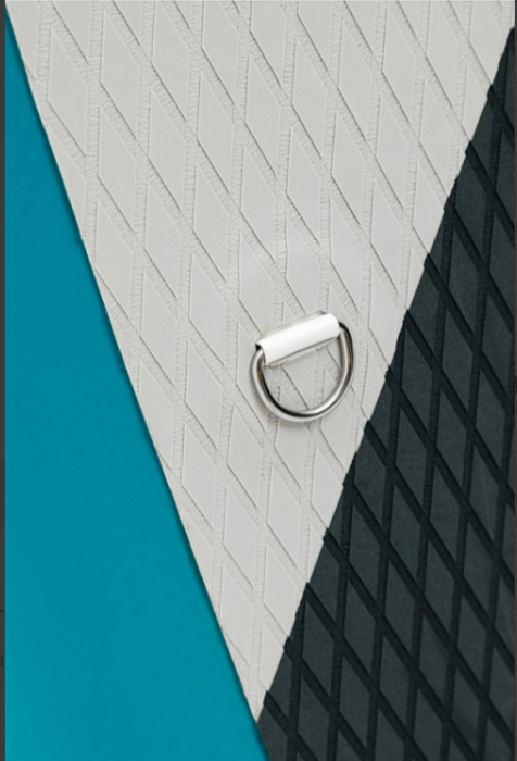 НАДУВНОЙ SUP-BOARD BUSINESS LIGHT BLUE 10,6 в Энгельсе