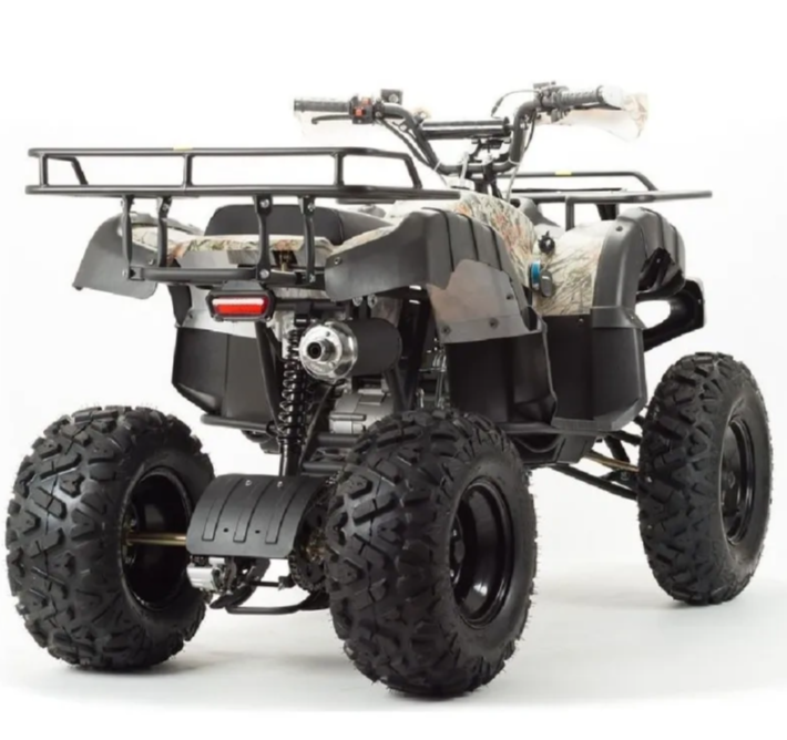 Квадроцикл PROMAX ATV 250 в Энгельсе