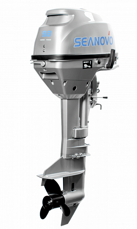 Лодочный мотор SEANOVO SN9.8FHS в Энгельсе