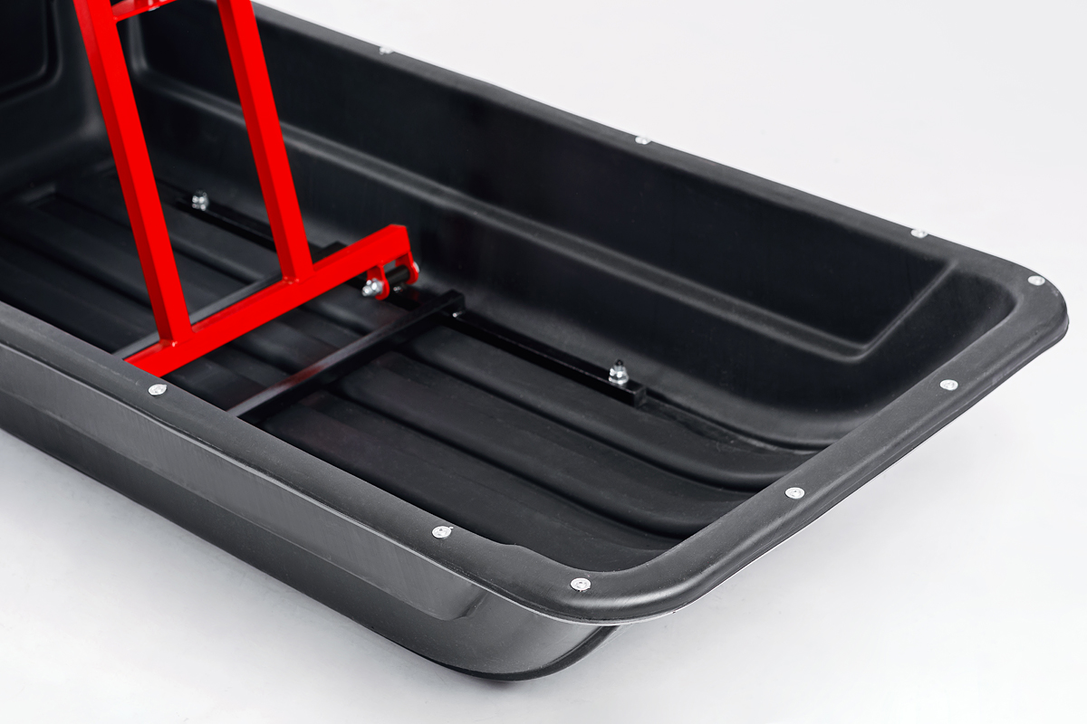 Модуль толкач IKUDZO TERRAIN с подогревом ручек в Энгельсе