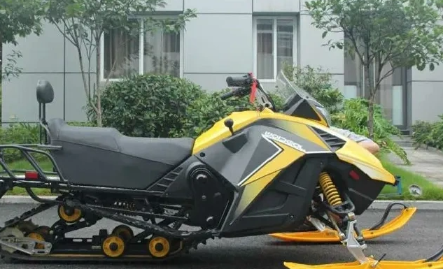 Снегоход Woideal WD 150 в Энгельсе