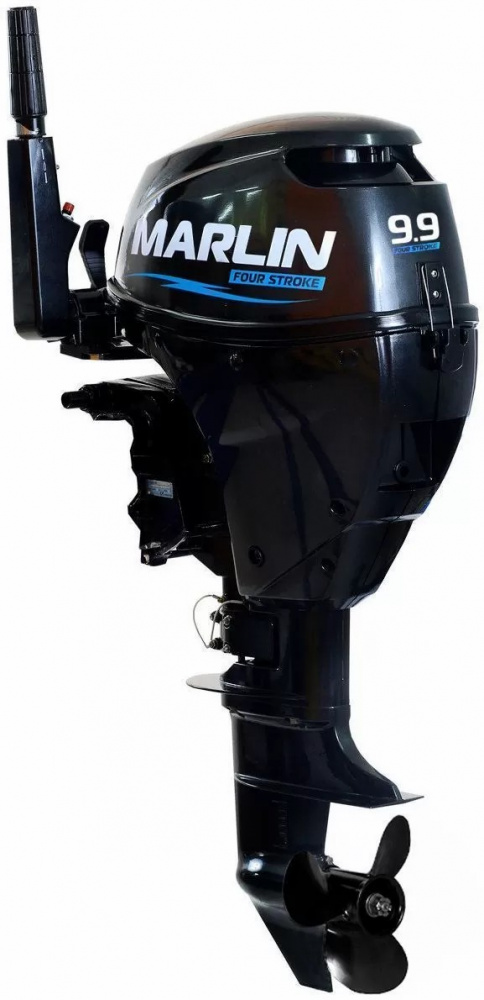 Лодочный мотор MARLIN MF 9.9 AMHS в Энгельсе