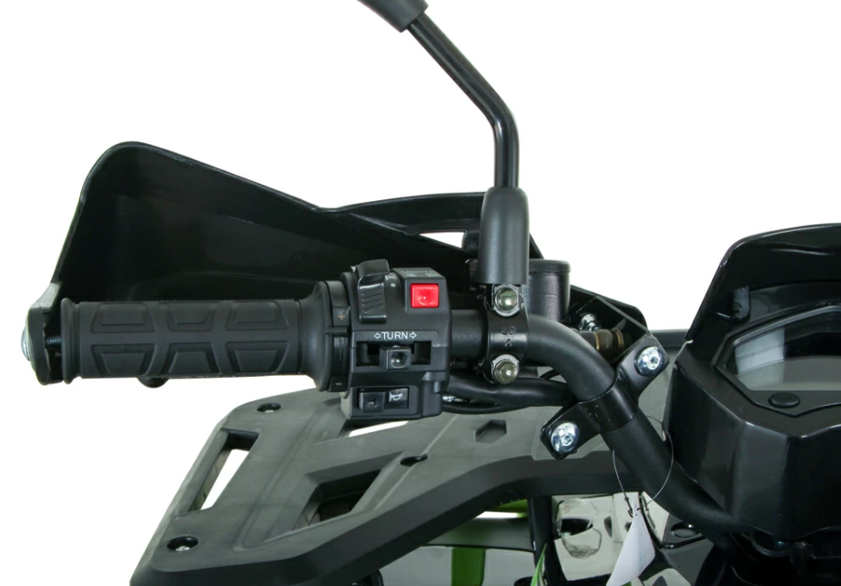 Квадроцикл YACOTA DRAGON LUX 125 в Энгельсе