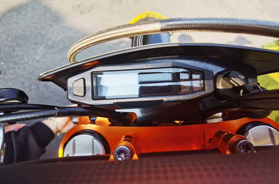 Мотоцикл JHLMOTO JHL Z8 NC300S (182-MN) в Энгельсе