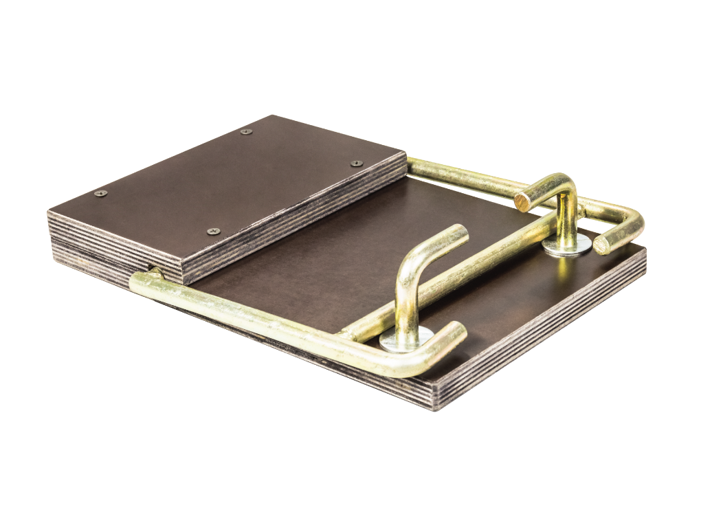 Навесной транец в Энгельсе