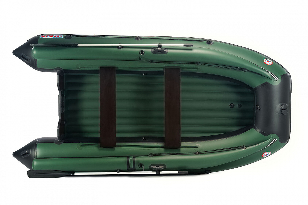 Лодка MISHIMO FAMILY LITE 350 в Энгельсе