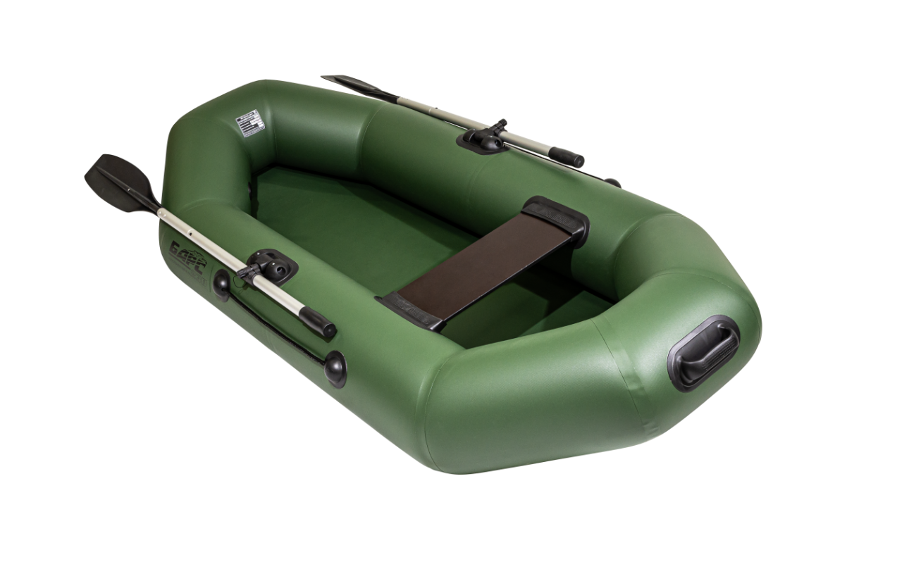 Лодка Барс 230 в Энгельсе