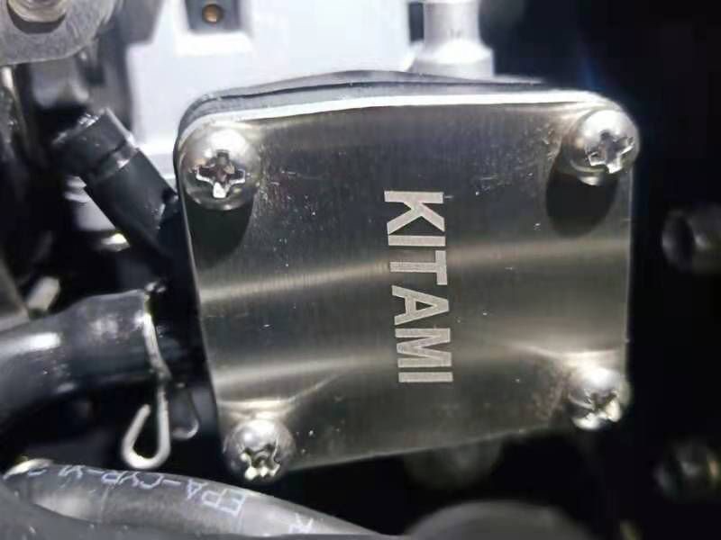 Лодочный мотор MARLIN PROLINE MP 9.9 (20) AMHS FORCE в Энгельсе